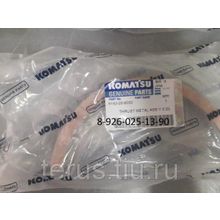 6162-29-8050 Вкладыши 0,25 упорные