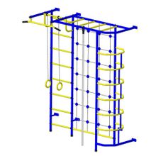 ДСК"Пионер - С5С" сине жёлтый