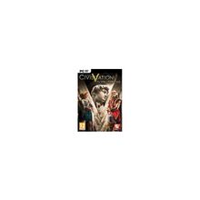 Sid Meier’s Civilization V: Боги и короли (PC-DVD)