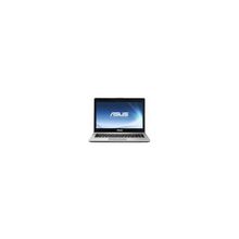 Ноутбук Asus N46VB (Core i7 3610QM 2300 MHz 14" 1366x768 8192Mb 1000Gb DVD-RW Wi-Fi Bluetooth Win 8), черный