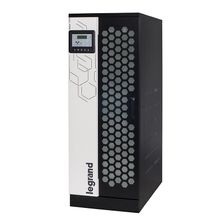 ИБП Keor HPE 80кВА 0 бат.шкаф | код 960567 | Legrand