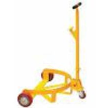 Тележка для подъема и перевозки бочек Euro-Lift DC500
