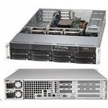 SuperMicro SuperMicro SSG-6029P-E1CR12T