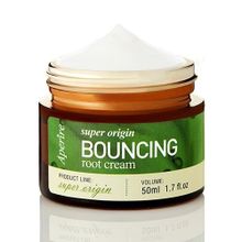 Крем для лица с экстрактами корней растений Aperire Super Origin Bouncing Root Cream 50мл