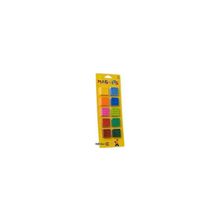 Lego 852469 Magnet Set Large (Магниты 10 Кирпичиков 4 на 4) 2008