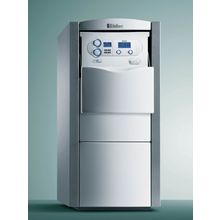 Котел напольный конденсационный Vaillant ecoVit VKK INT 366 4    37.5 кВт