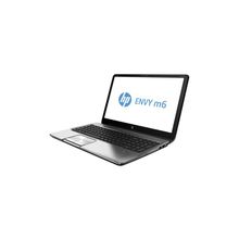 HP HP Envy m6-1152er (Core i5 3210M 2500 Mhz 15.6" 1366x768 4096Mb 500Gb DVD-RW Wi-Fi Bluetooth Win 8 64)