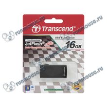 Накопитель USB flash 16ГБ Transcend "JetFlash 560" TS16GJF560 (USB2.0) [101879]