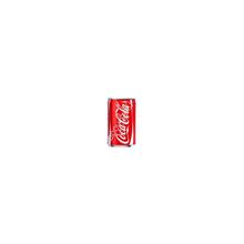Кока-Кола   Coca-cola импорт ж б 0,15 л. (24 бан)