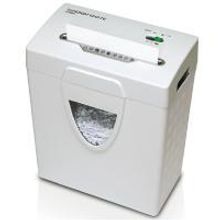 IDEAL Shredcat 8240 уничтожитель для документов, резка 4х40 мм