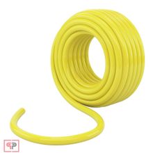 СИБРТЕХ Шланг поливочный армированный ПВХ  3 4", 50 м, "Дачник" Сибртех