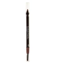 Коричневая гелевая подводка-карандаш для бровей #102 Provoc Eye Brow Liner Seductive