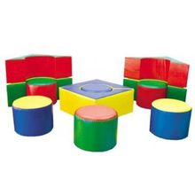 Набор для конструирования Звёздочка, РД