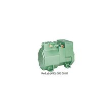 Компрессор Bitzer 2HC-2.2 , 2HC-2.2Y (Бицер) для промышленного (торгового) холодильного оборудования