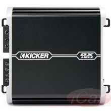 Kicker DXA125.2