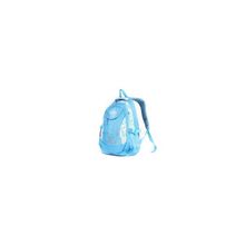Рюкзак школьный POLAR 6613, бирюзовый