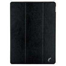 Чехол-книжка G-case GG-668 для Apple iPad Pro 12.9, черный