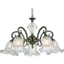 Люстра Arte Lamp A3902LM-5AB NUANCE