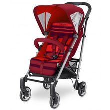 Cybex Трость Callisto Mers Red