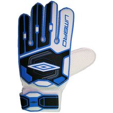 Перчатки вратарские Umbro Stopper Glove