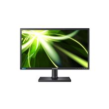 Монитор 24" Samsung S24C450DW (C45UDW), LED, 1920x1200, 5ms, 250 cd m2, MEGA DCR (static 1000:1), D-Sub, DVI, DP, USBhub, HAS, Black p n: LS24C45UDW CI