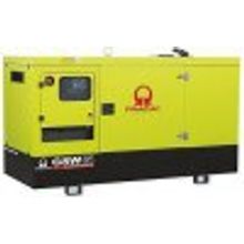 Pramac GSW 65 D в кожухе