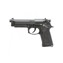KJ Works Модель пистолета Beretta M9 Vertec, металл KJ Works ggb-0302