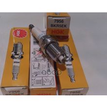 Свеча Зажигания 7956 NGK арт. BKR5EK