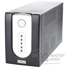 PowerCom UPS  IMP-2000AP