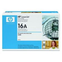 Картридж HP Q7516A (16A) для LJ 5200   5200dtn   5200tn   5200L оригинал 12к