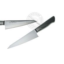 Нож кухонный универсальный обвалочный 15 см Masahiro 13606
