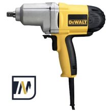 Гайковерт ударный DeWalt DW292