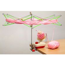 Hemline Приспособление "Зонт" для перемотки пряжи в пасмах в моток