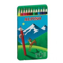 Alpino 12 цветов Alpino (Альпино)