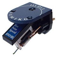 Sumiko Blue Point Special Evo III HI