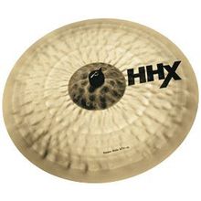 SABIAN SABIAN 20 HHX POWER RIDE BRILLIANT