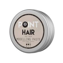 Паста для волос матовая моделирующая средней фиксации Farmagan Point Hair Modelling Paste 100мл