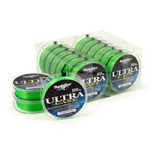 Леска Spider Ultra Cast 100 м