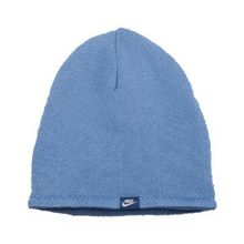 Шапка Nike Reverse Fleece Beanie Jr 287268-498