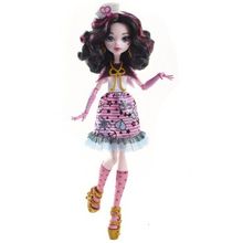 Monster High Пиратская авантюра Дракулаура