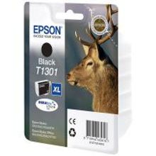 EPSON C13T13014012 картридж чёрный