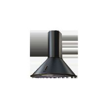 Вытяжка купольная Krona Diana 600 bl gold push button