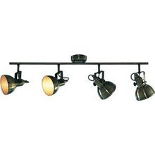 Arte Lamp A5215PL-4AB MARTIN спот (поворотный светильник)