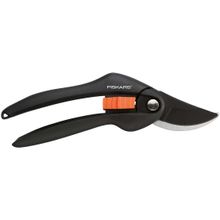 FISKARS Плоскостной секатор Single Step 111260