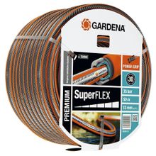 Gardena Шланг SuperFlex 12x12 1 2" 50 м 18099-20.000.00