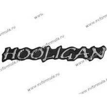 Эмблема HOOLIGAN