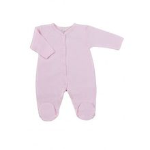 Lucky Child розовый Ажур