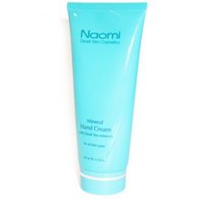 Naomi с минералами Мертвого моря 100 мл