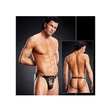 S-Комбинация+стринги  бел   631402