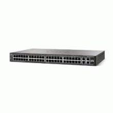 Cisco Cisco SG300-52P-K9-EU